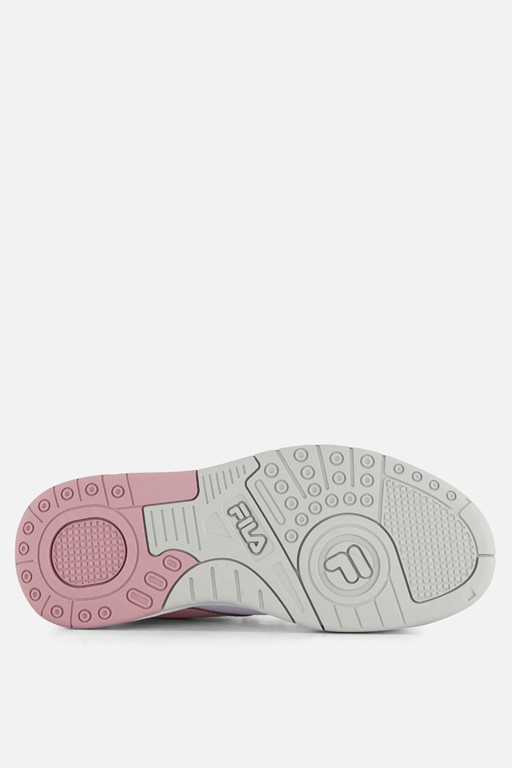 Fila Avenida CB Sneakers wit Leer