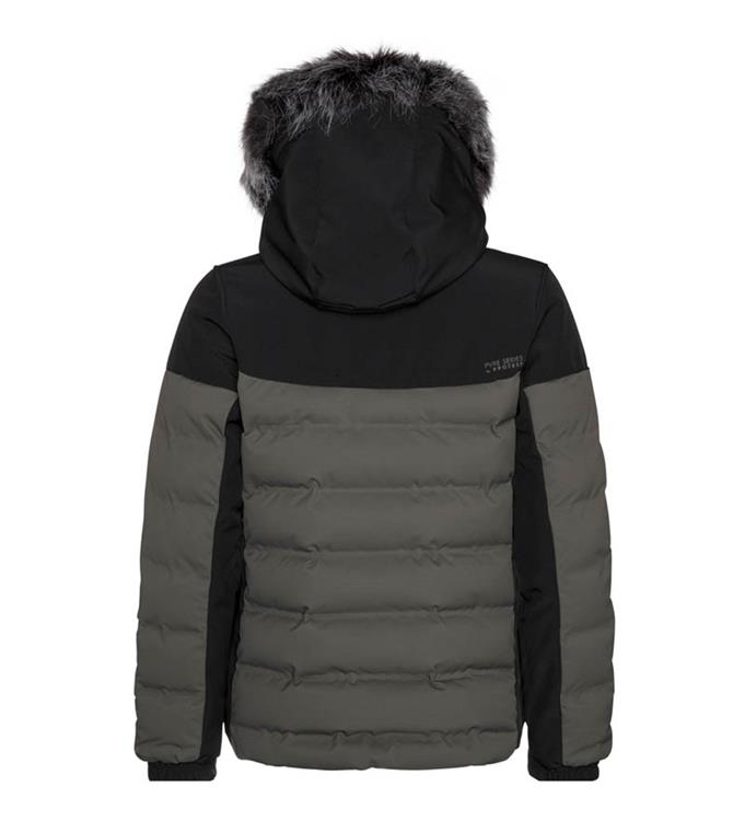 Protest Blackbird Snowjacket W