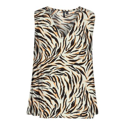 Débardeur femme Vmeasy VERO MODA