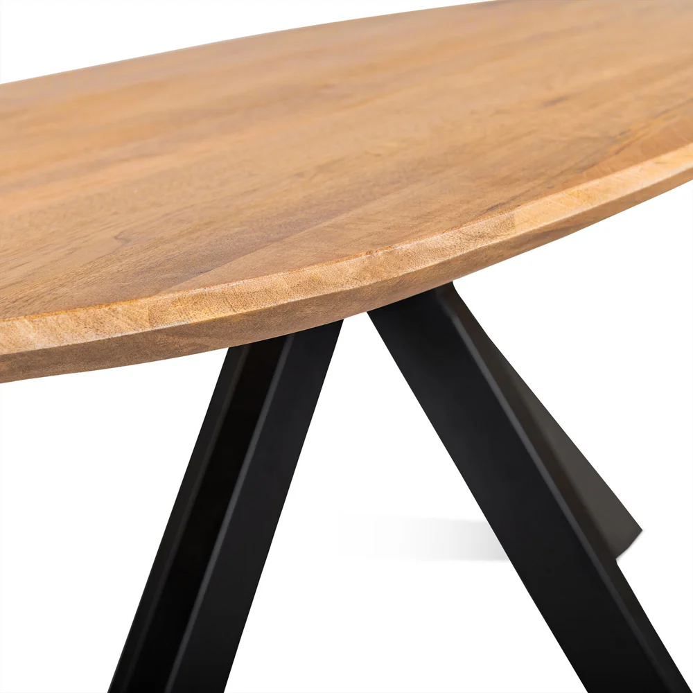 Eettafel Marly 200cm