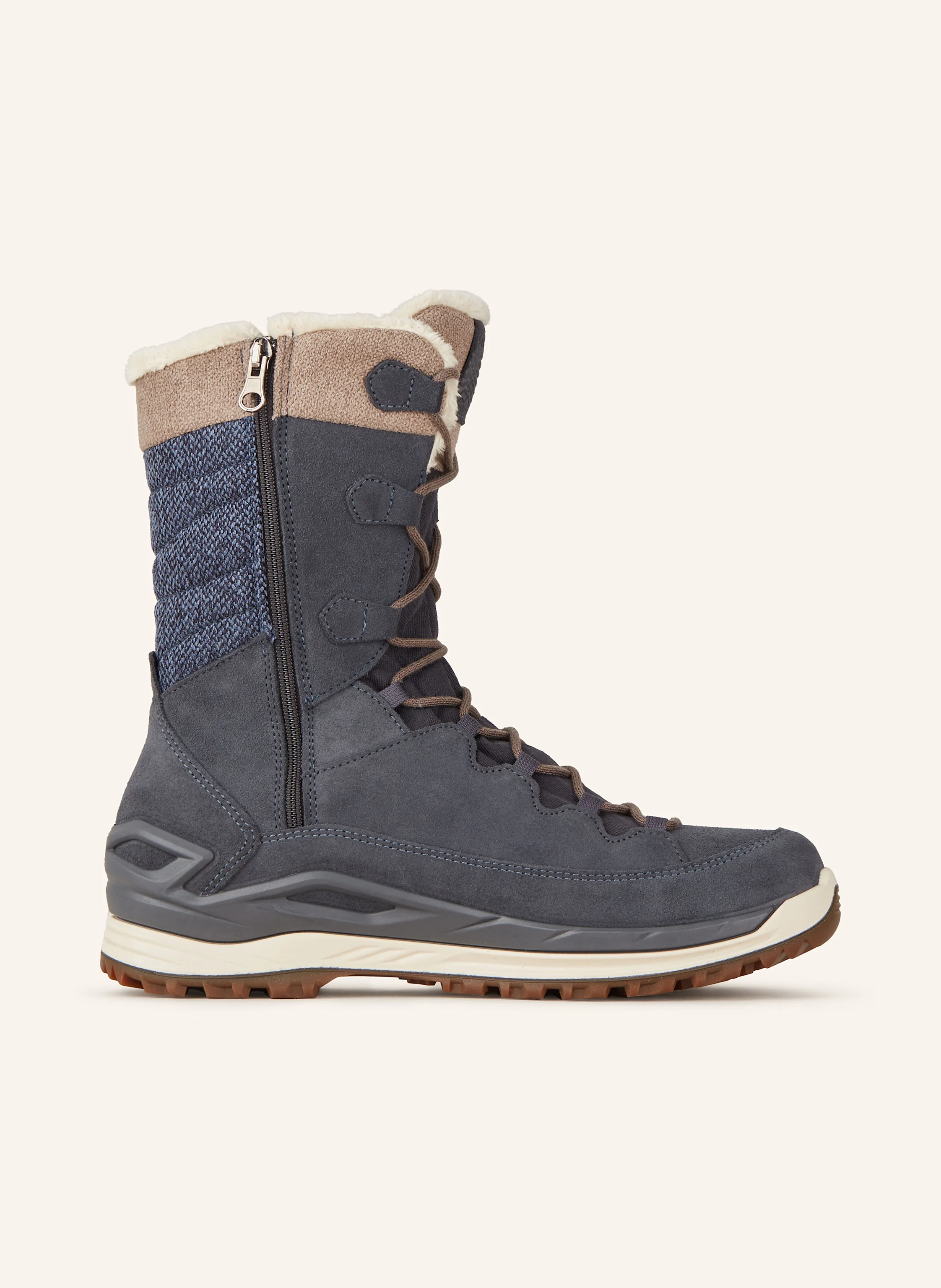 LOWA Wanderschuhe BARINA EVO GTX