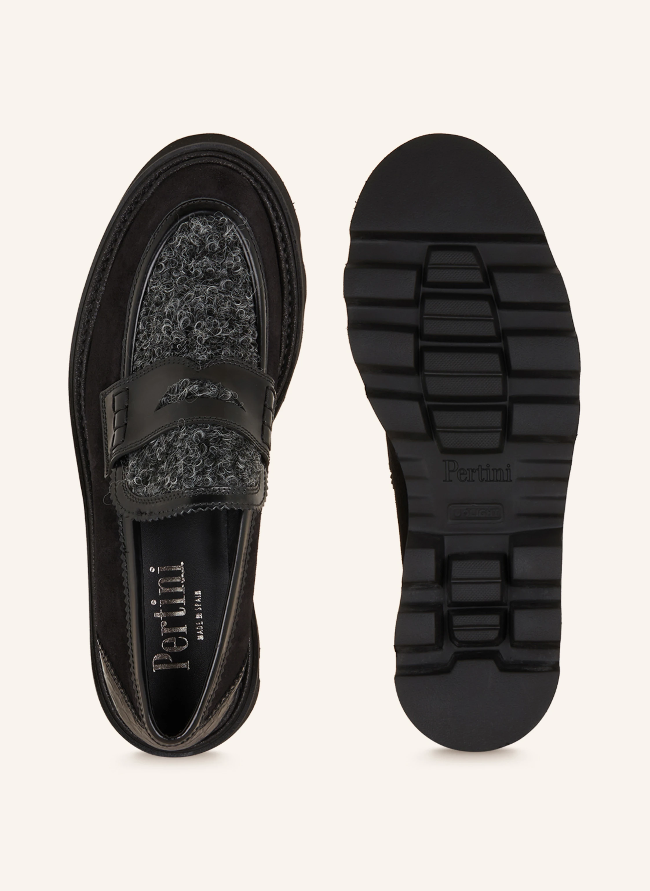 Pertini Penny-Loafer