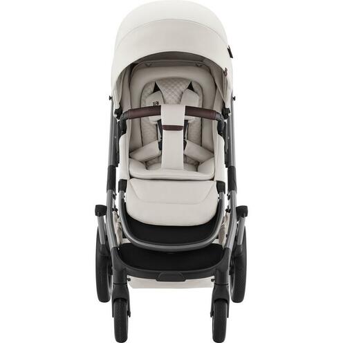 Poussette Smile 5Z LUX - Soft Taupe - BRITAX RÖMER