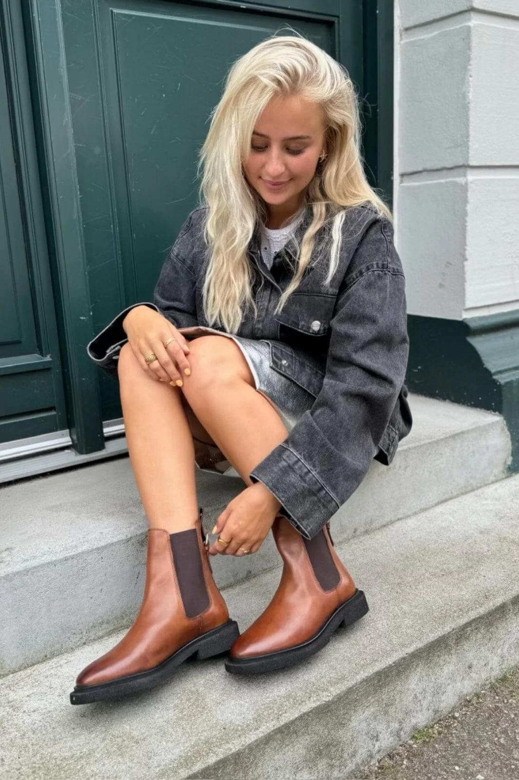 Copenhagen Shoes Passion Of Love