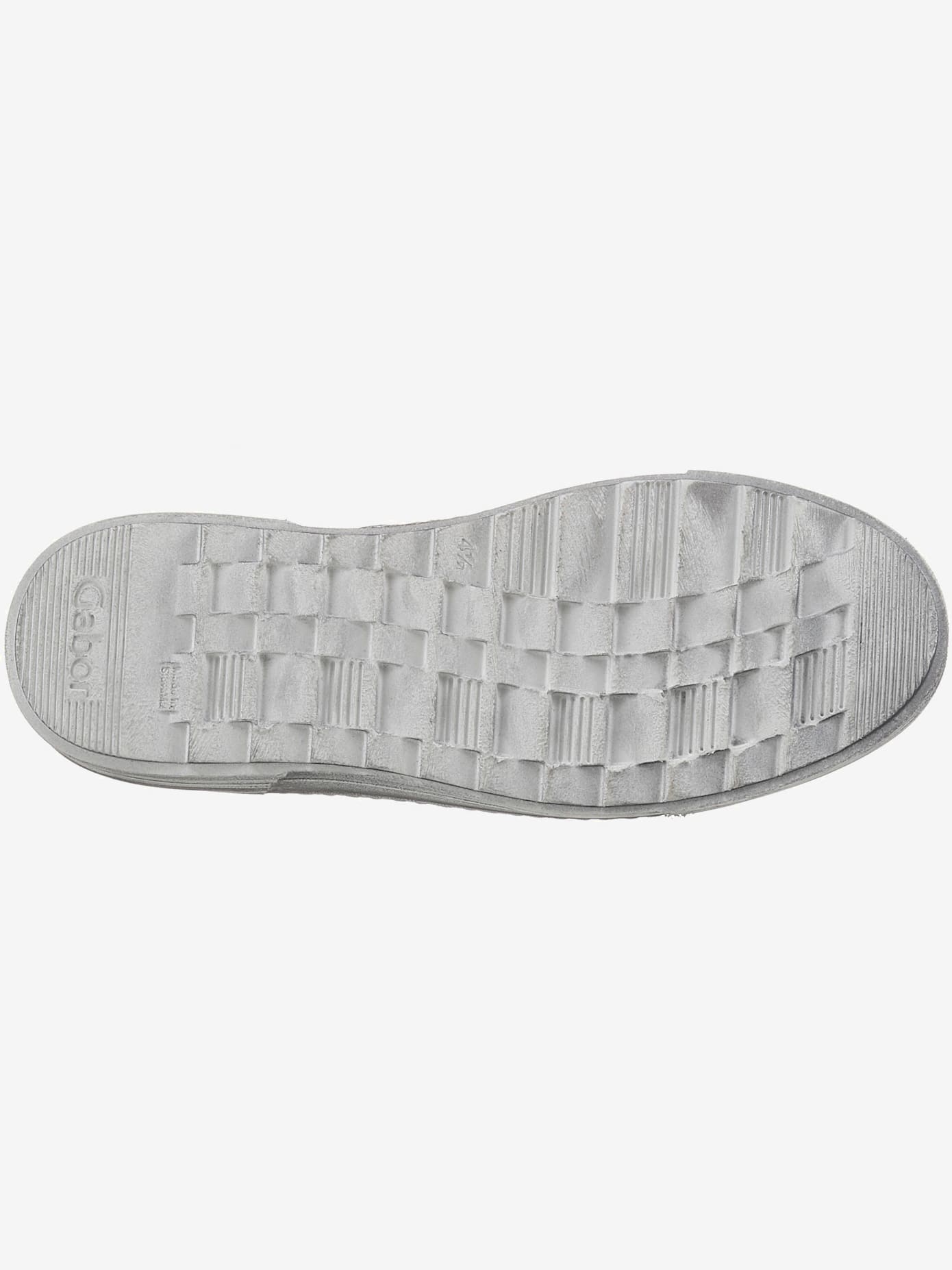 Bottines d’hiver glissière intérieure
