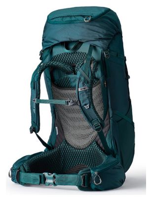Sac de Randonnée Femme Gregory Deva 60 Vert Emeraude