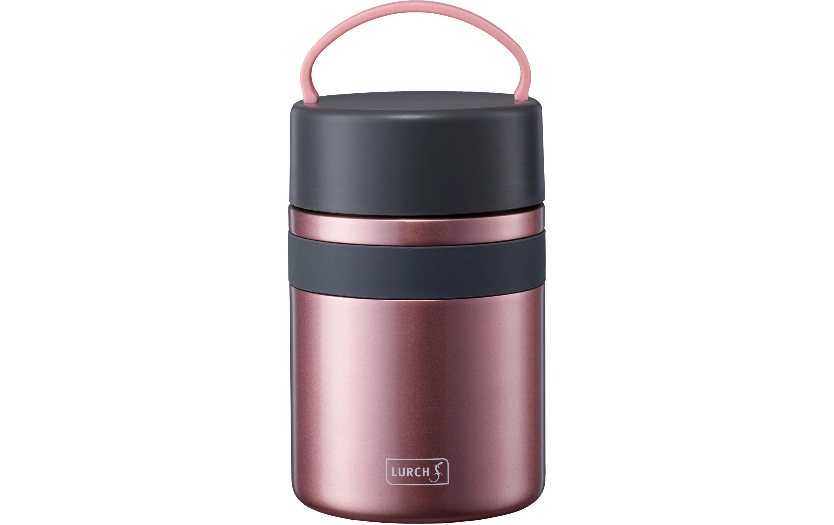 Thermo-Foodbehälter Iso-Pot 2.0 800 ml,Lebensmittelbehälter