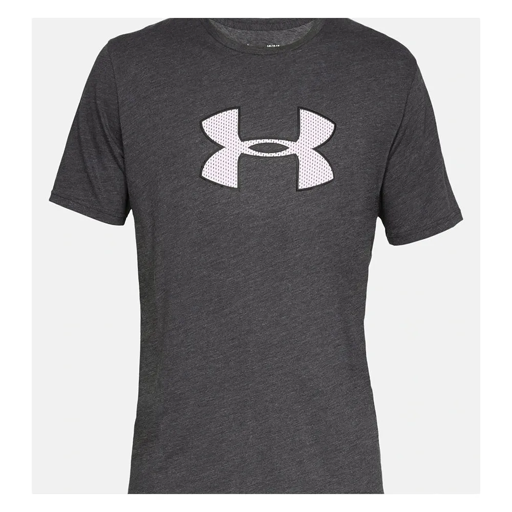 Under Armour -  T-Shirt Big Logo