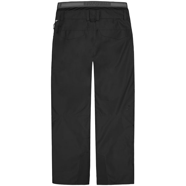 Pantalon snowboard PICTURE OBJECT PT BLACK