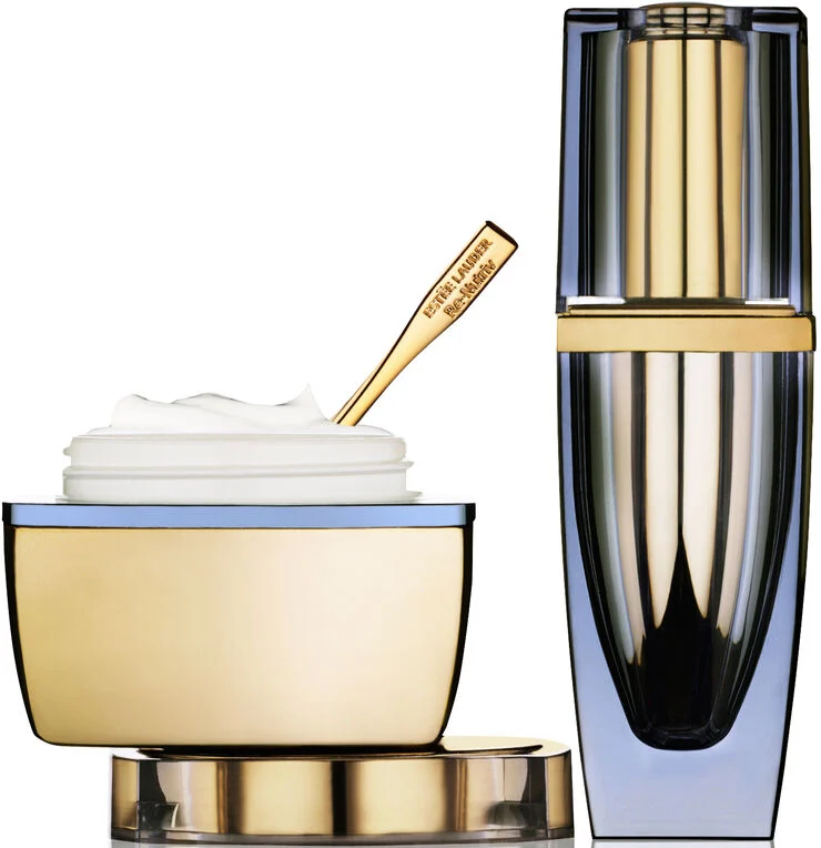 Estée Lauder Re-Creation Face Cream 50ml   Night Serum 15ml
