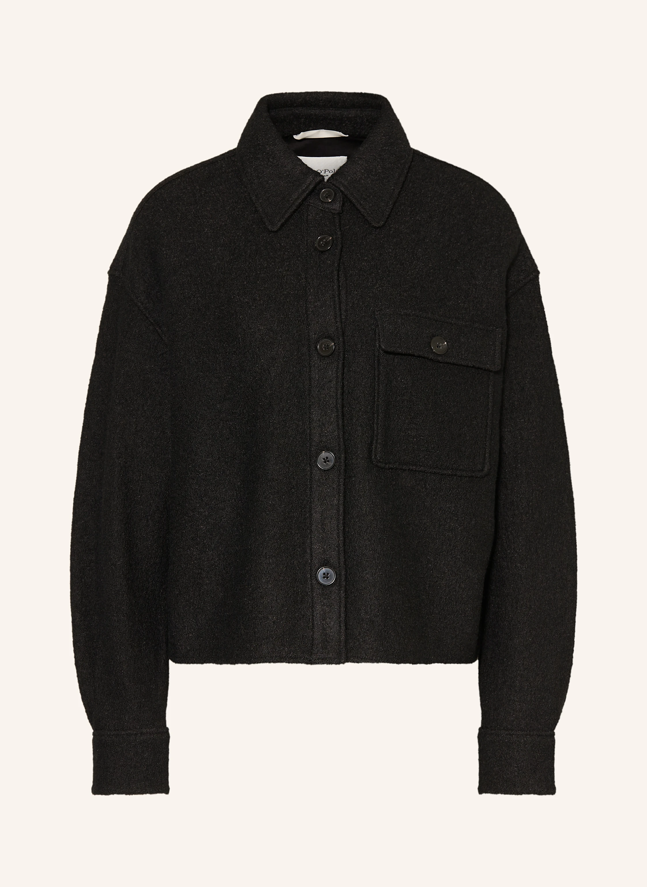 Marc O'Polo Overshirt