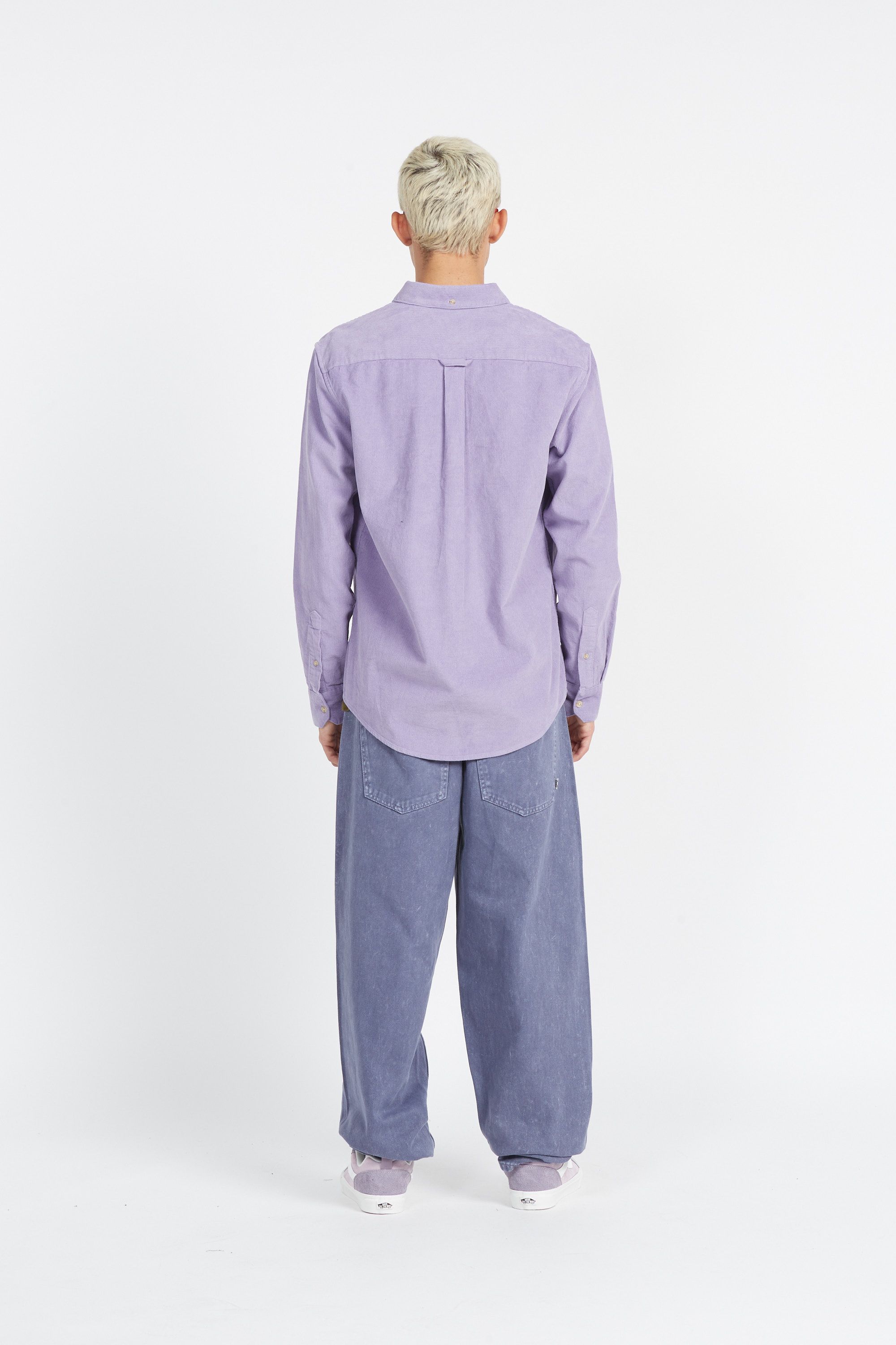 FARAH Chemise  BOWERY Violet
