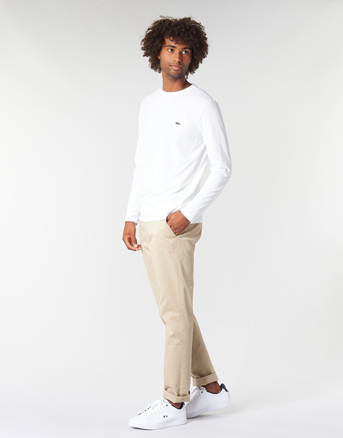 Lacoste - TH6712 - Blanc