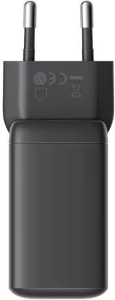 De Anker - 736 - Wall Charger - 100W - 3-in-1 - USB-C & USB-A