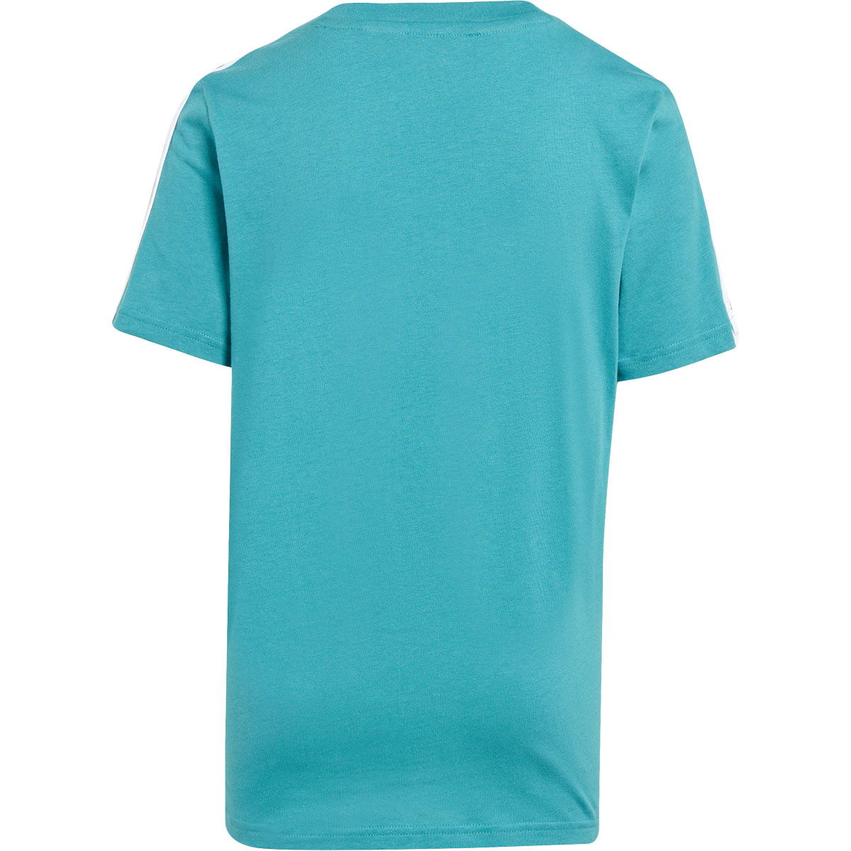 adidas Tiberio 3-Stripes Colorblock T-shirt Børn