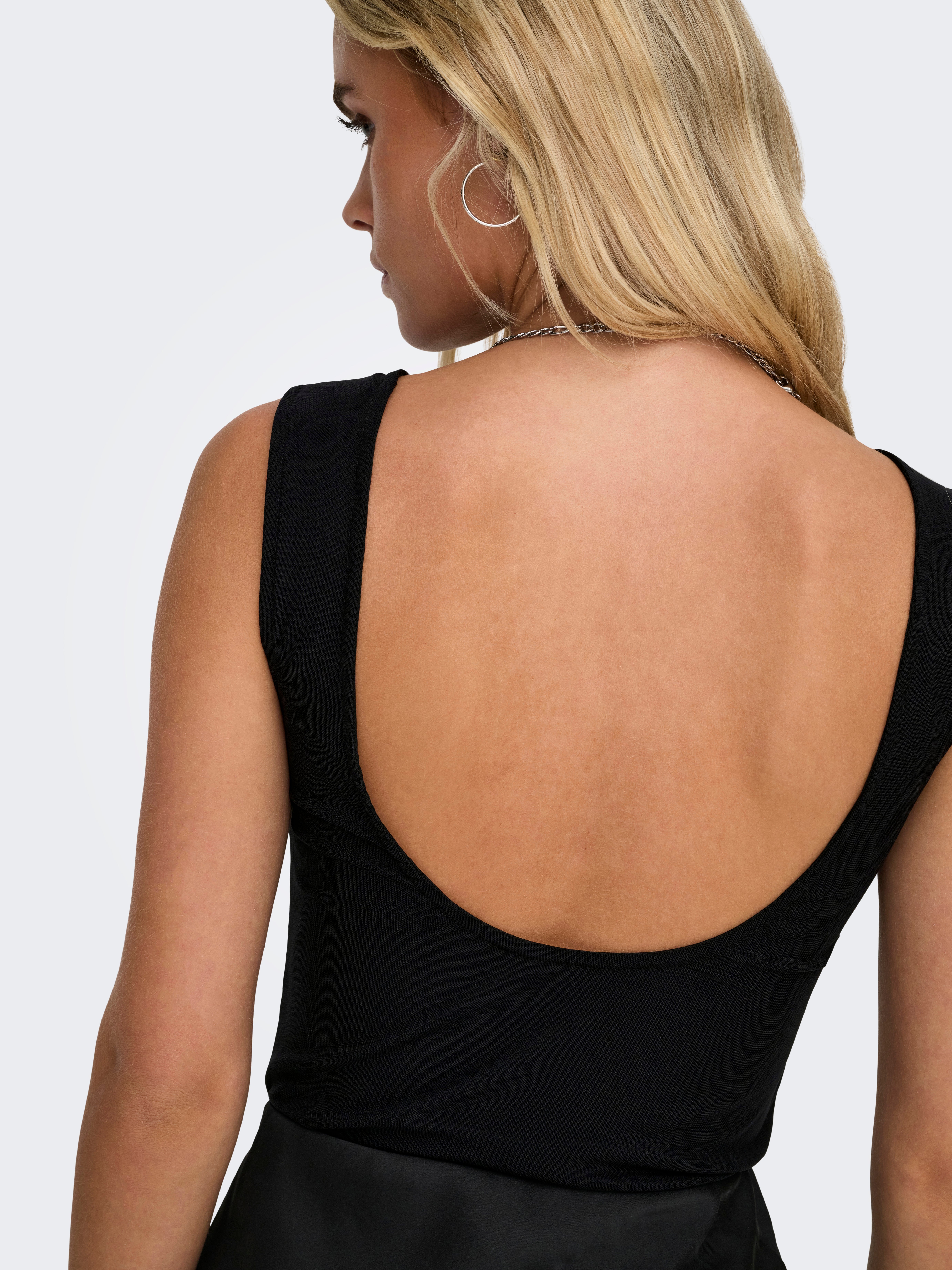 ONLELSA Body Black