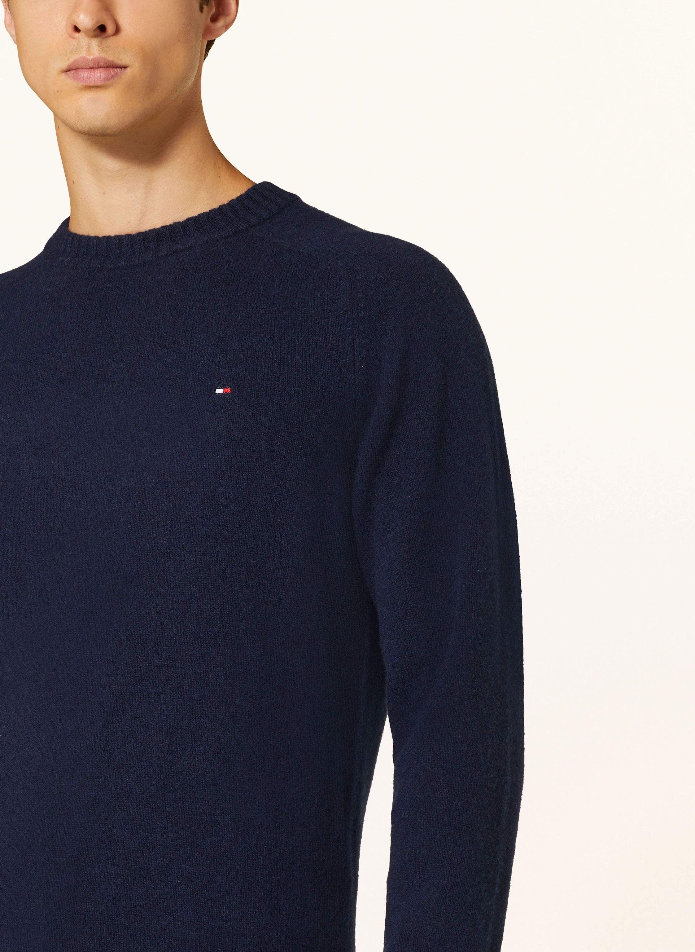TOMMY HILFIGER Pullover