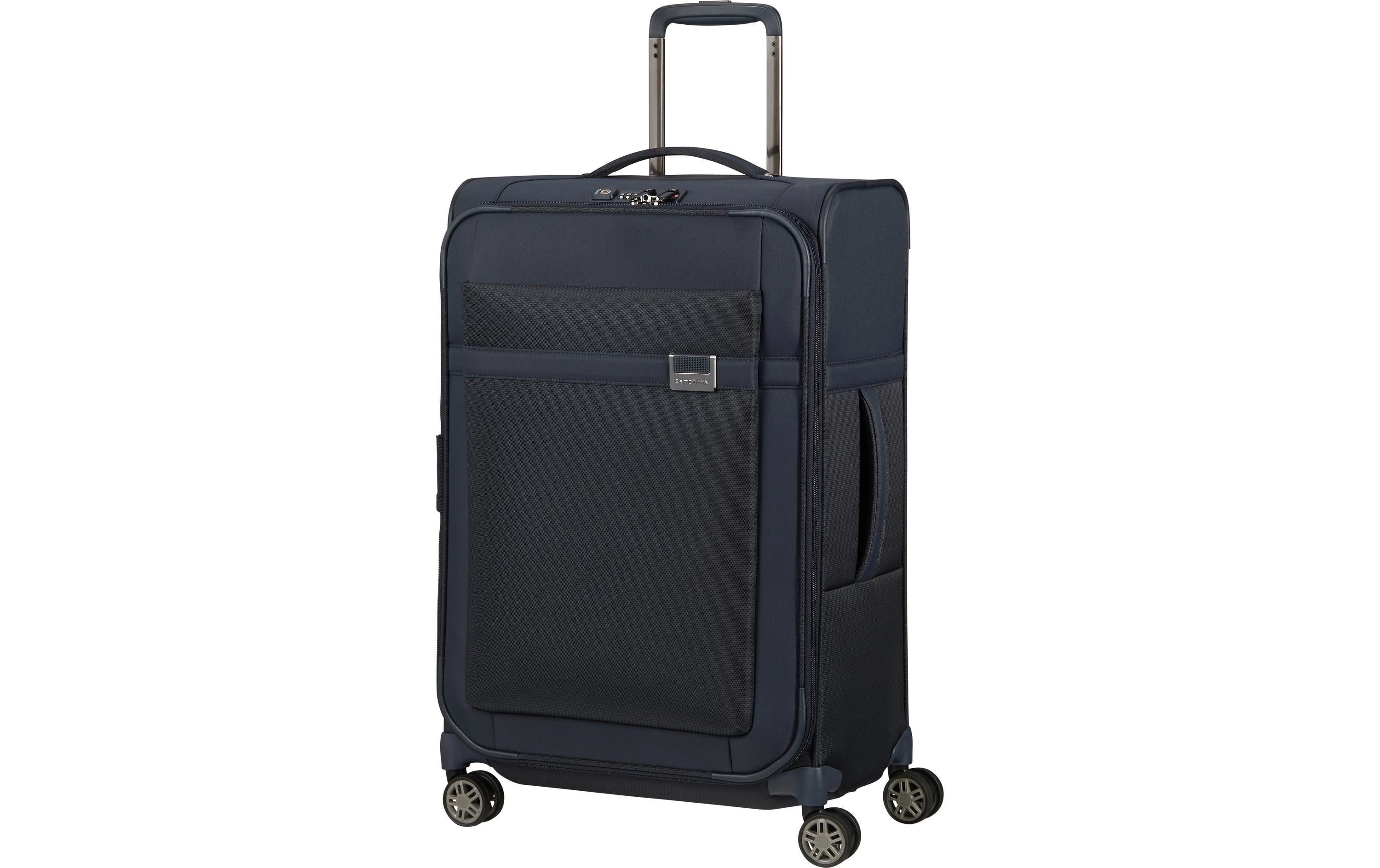 Reisekoffer Airea Spinner 67 Exp<br>Einwöchige Reisekoffer