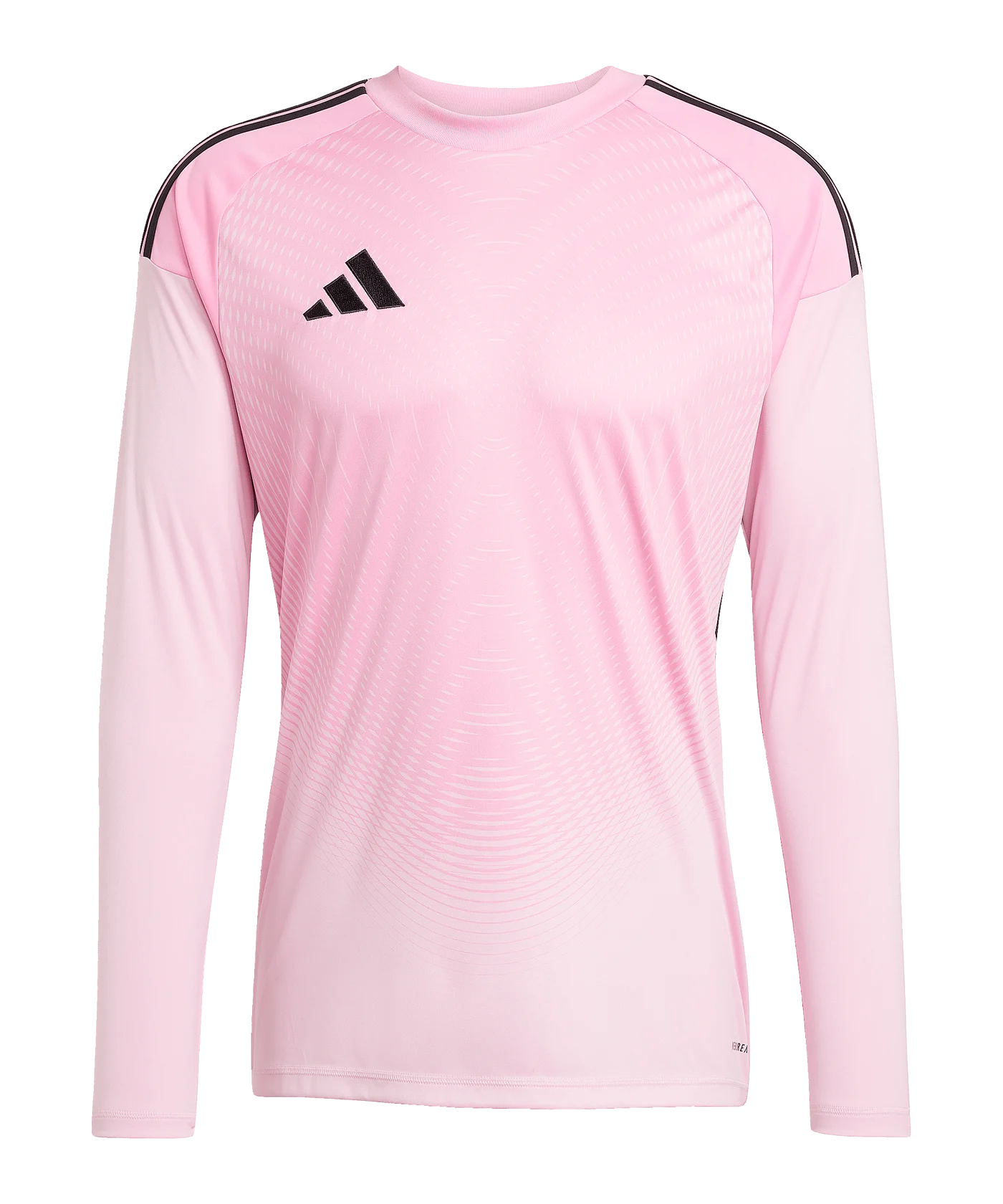 adidas Tiro 25 Competition Torwarttrikot Rosa