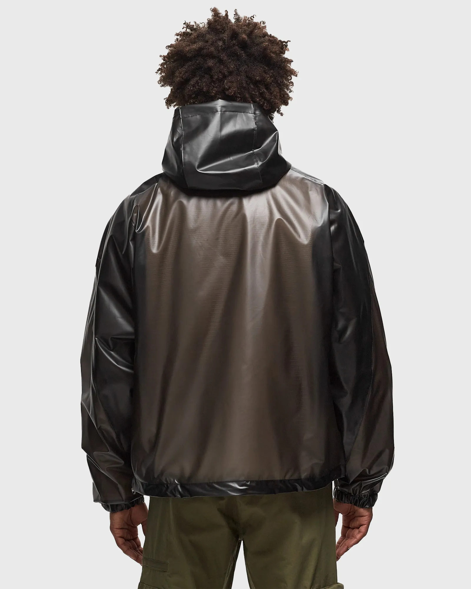 Arte Antwerp Transluced Jacket