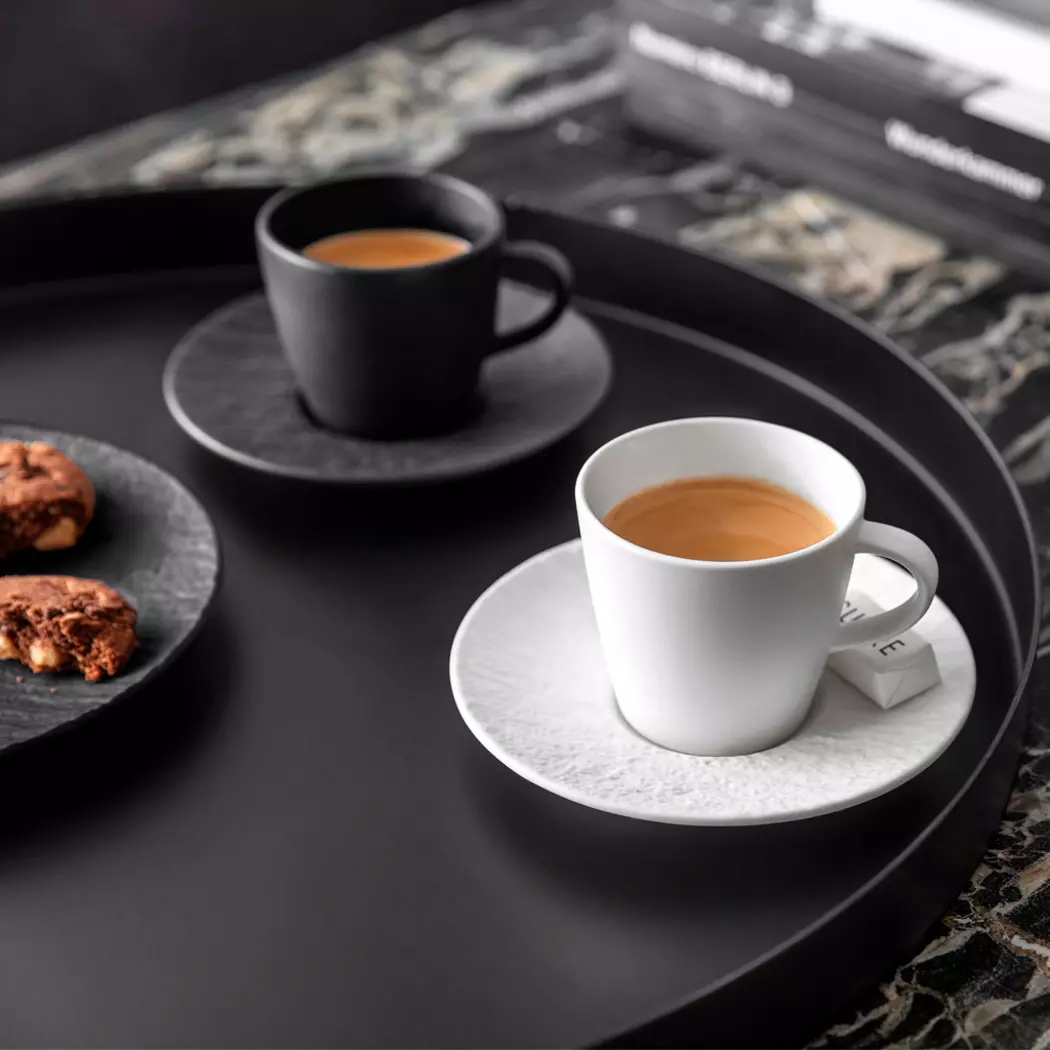 Espressotasse Manufacture 60 ml