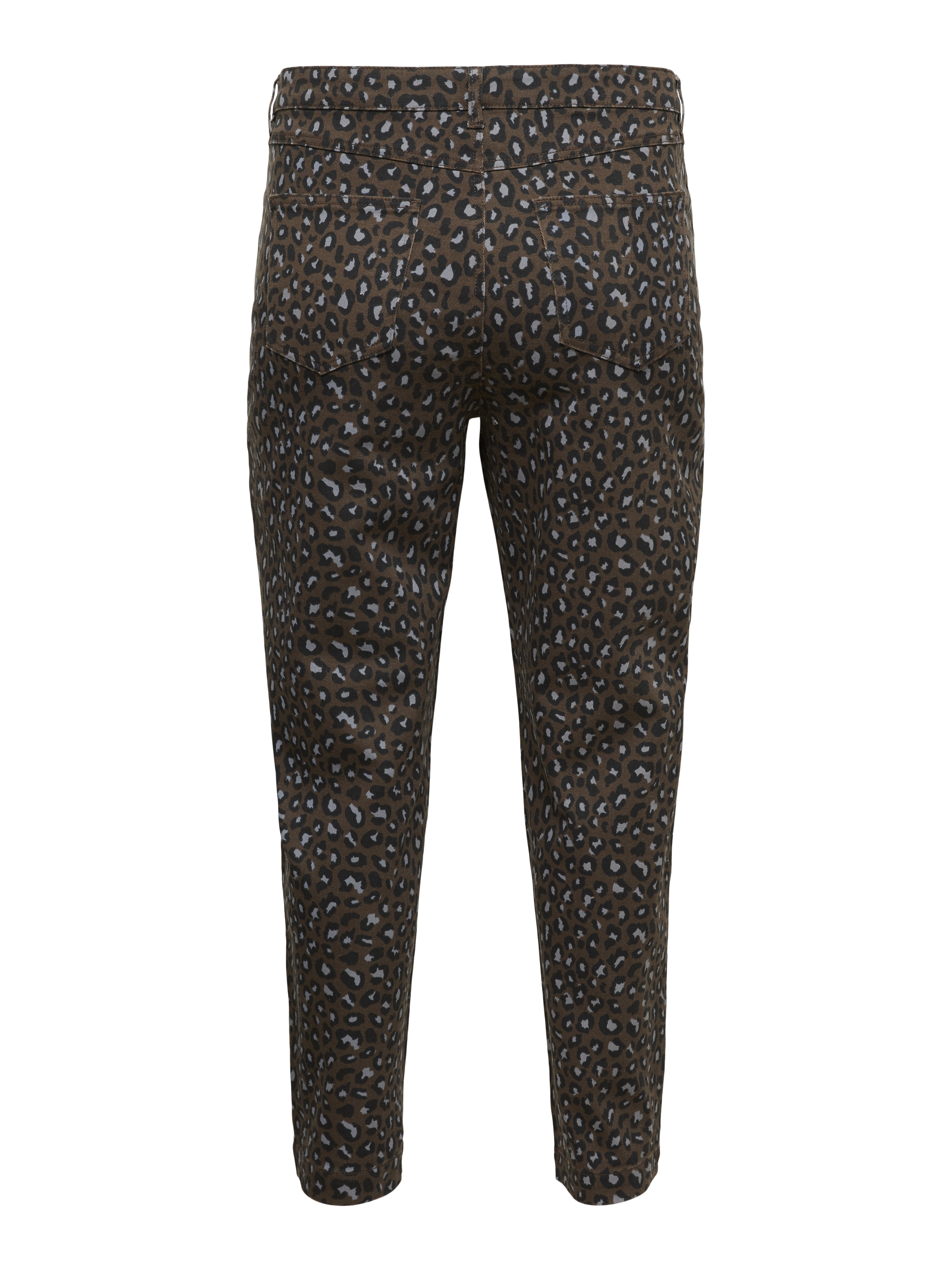 VMCTESSA High rise Mom fit Jeans