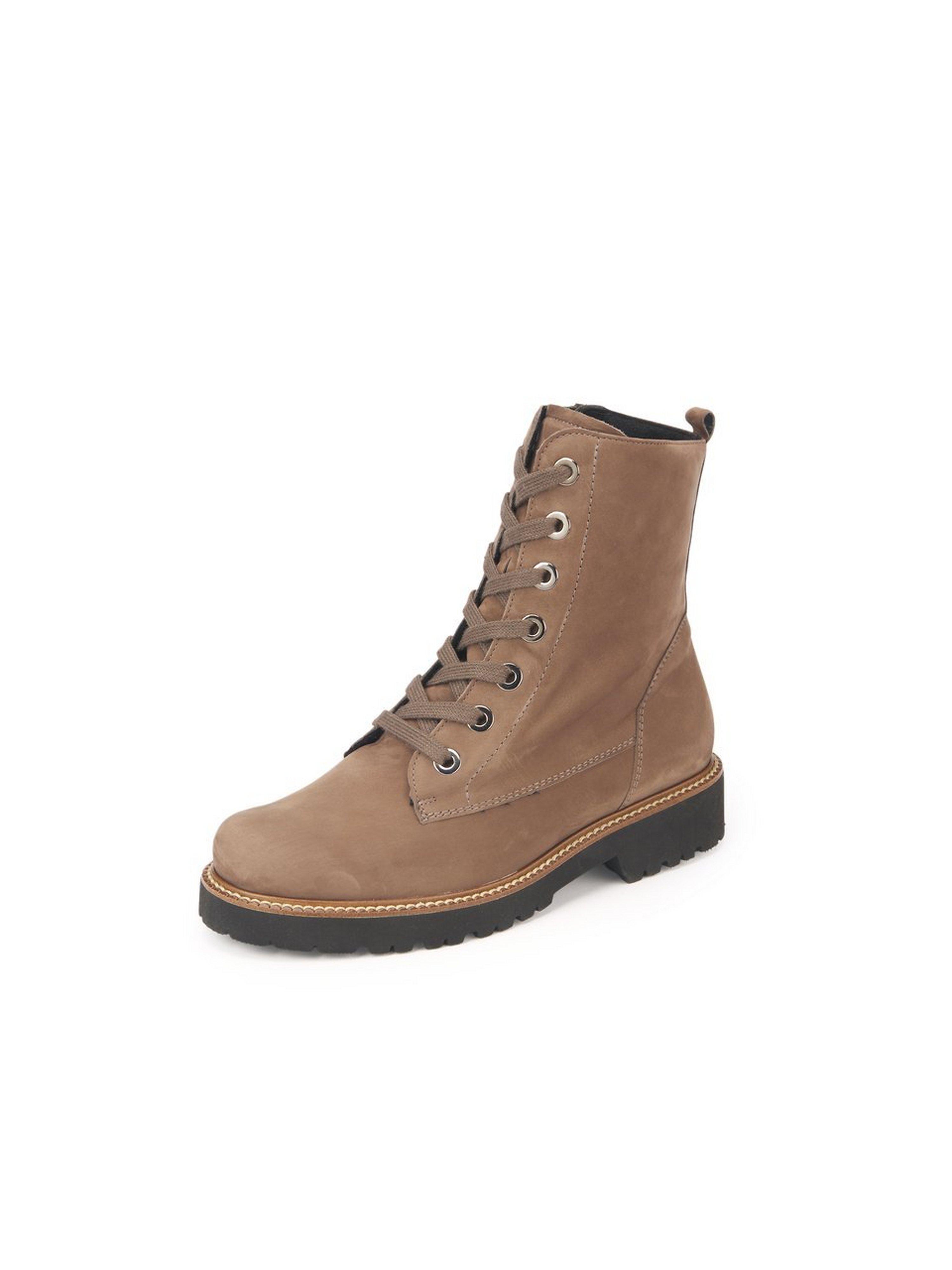 Schnür-Stiefelette Barbara