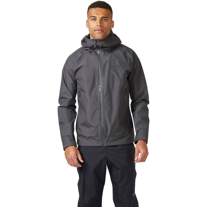 Rab Herren Namche Paclite Jacke