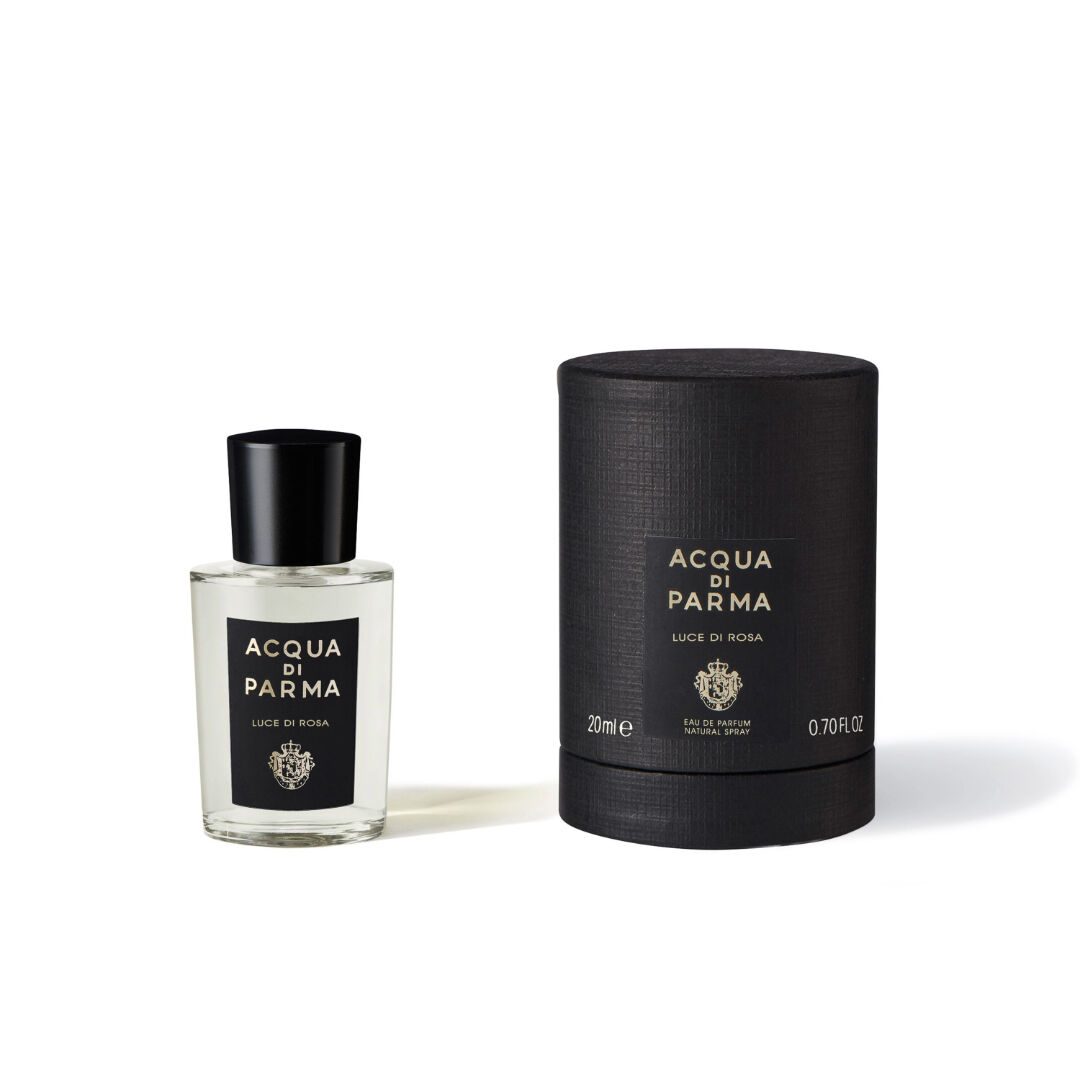 ACQUA DI PARMA Signatures Of The Sun Luce di Rosa Eau de Parfum - 20ml