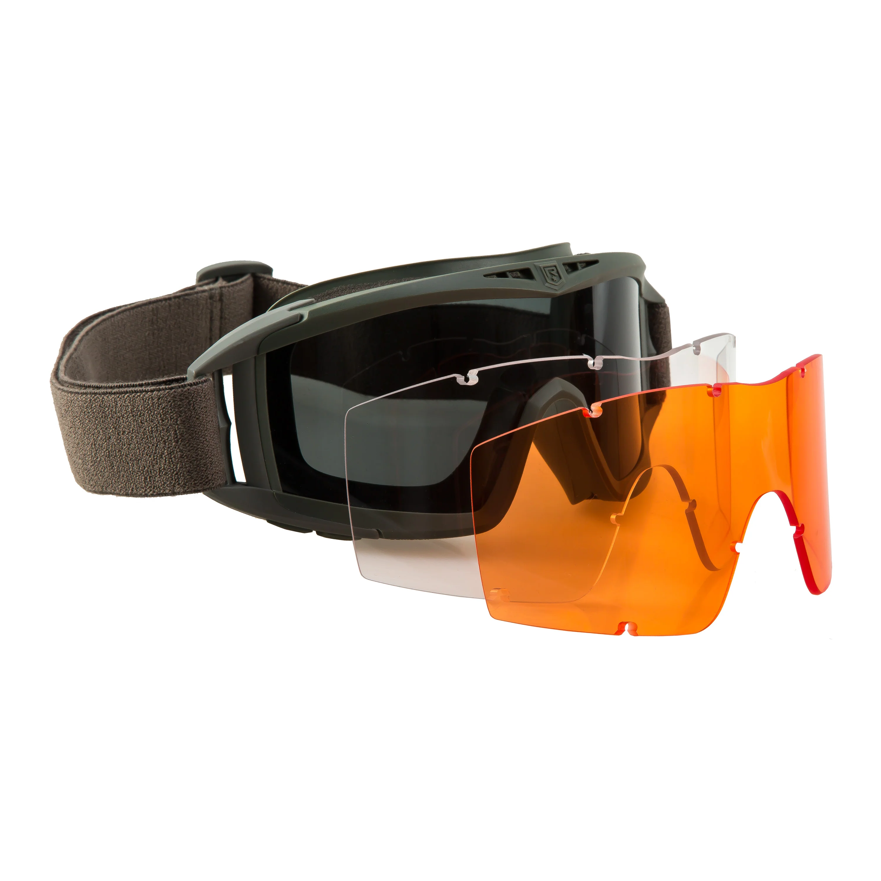 Revision -  Brille Desert Locust Mission Kit