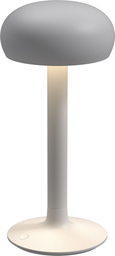 Eva Solo Emendo LED batterilampe Cloud Cloud