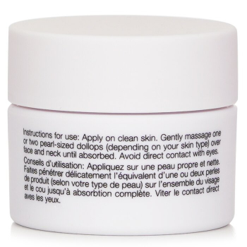 Nars Light Reflecting Moisturizer