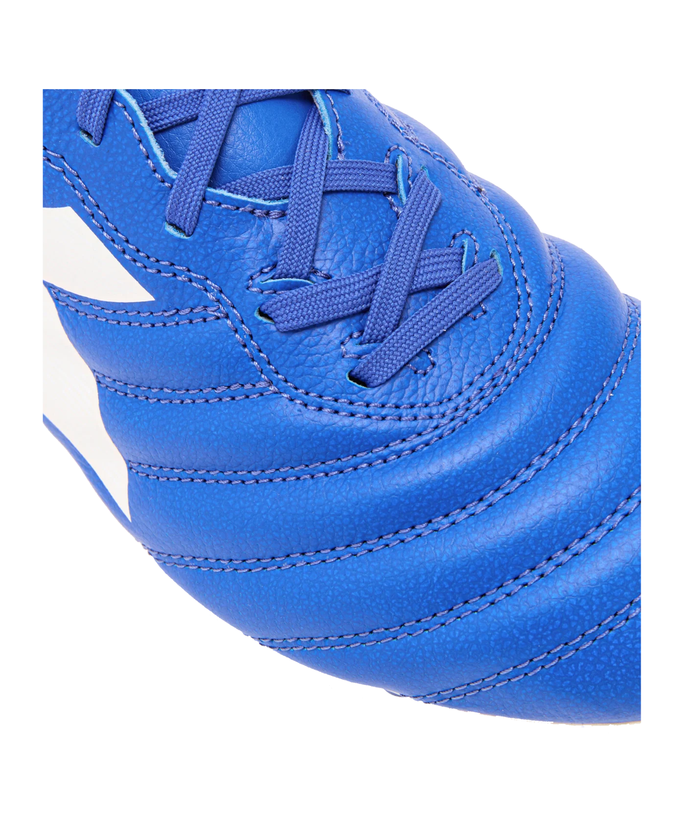 Diadora Brasil Elite 2 Tech Made in Italy FG Blau FD0336
