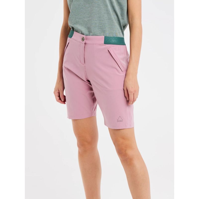 Prtacacia - Short randonnée femme
