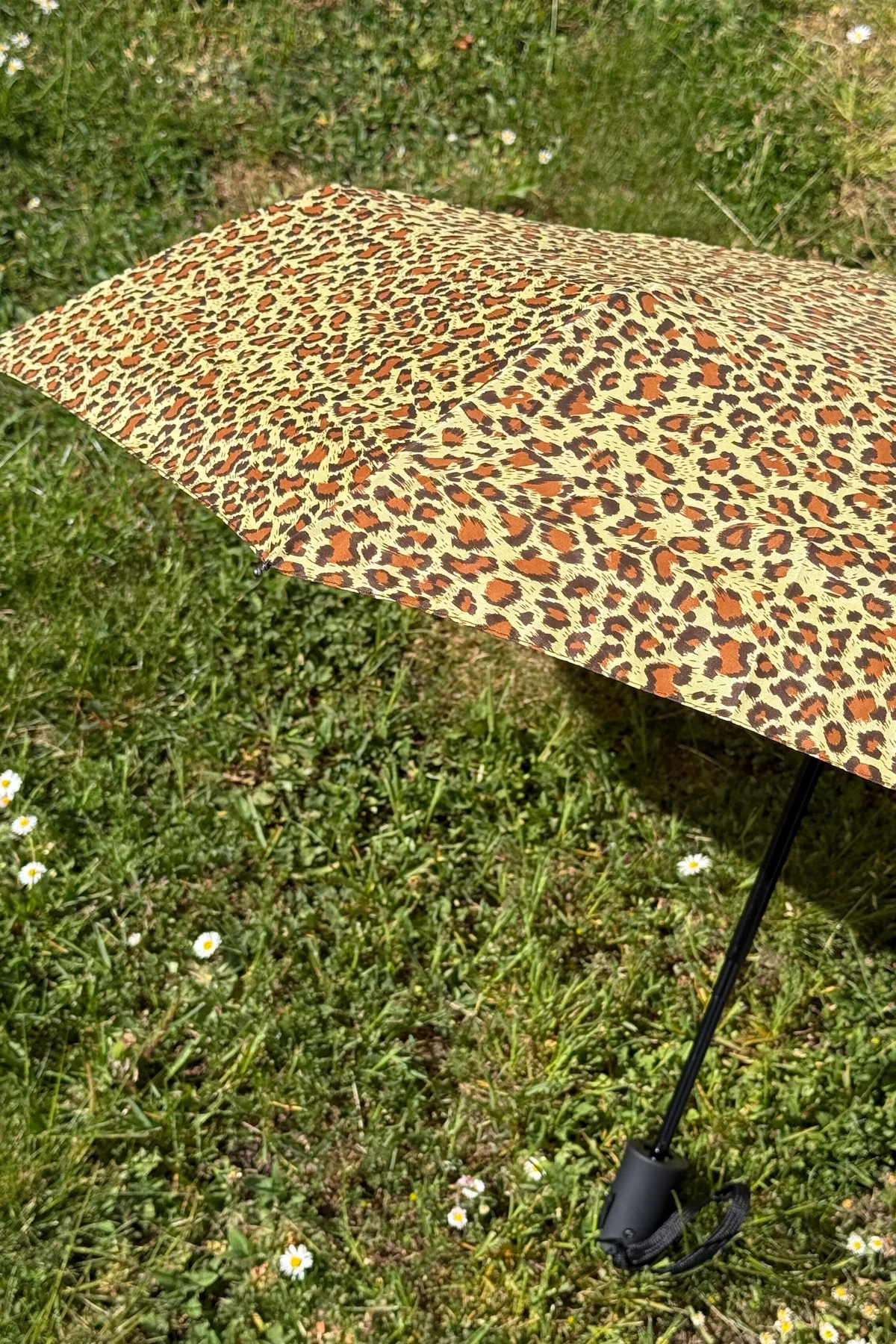 Mellow Moon Foldable Umbrella PP-7922