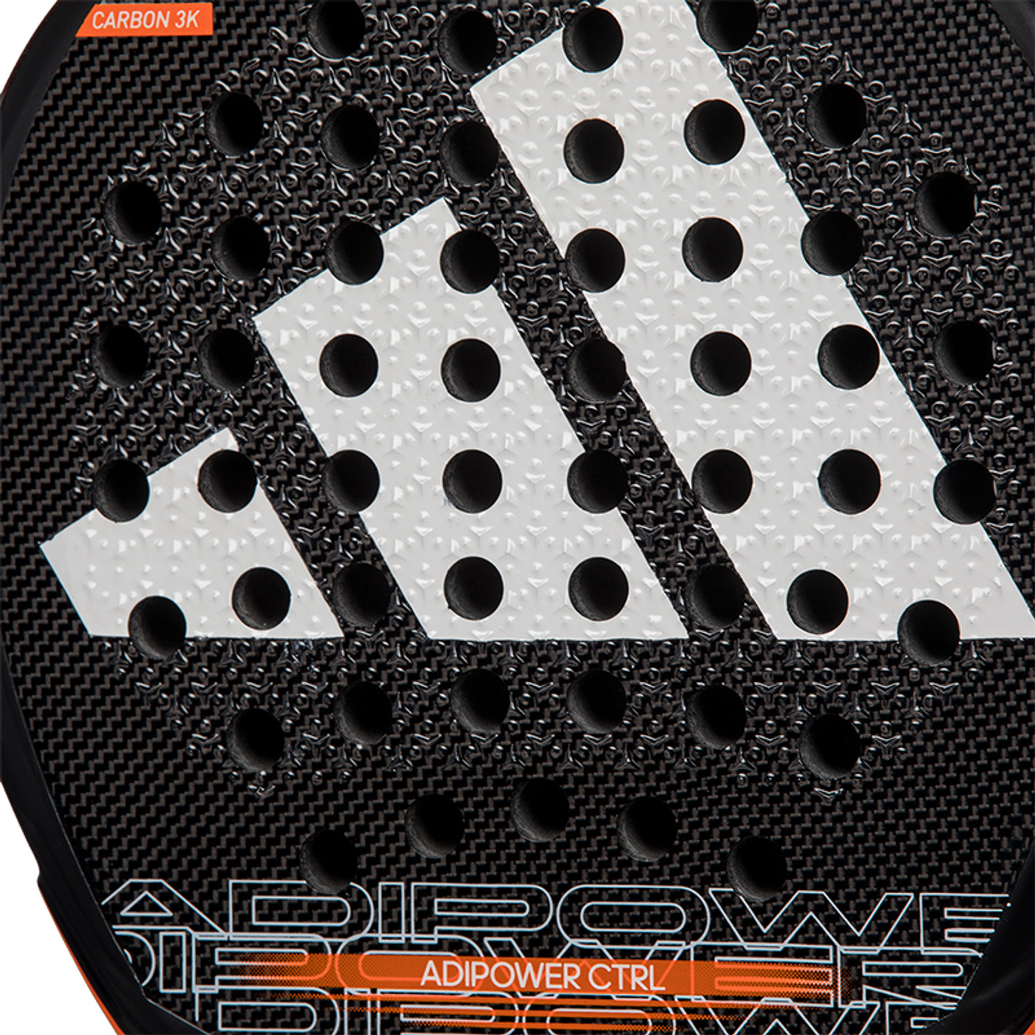 adidas Adipower Control 3.3
