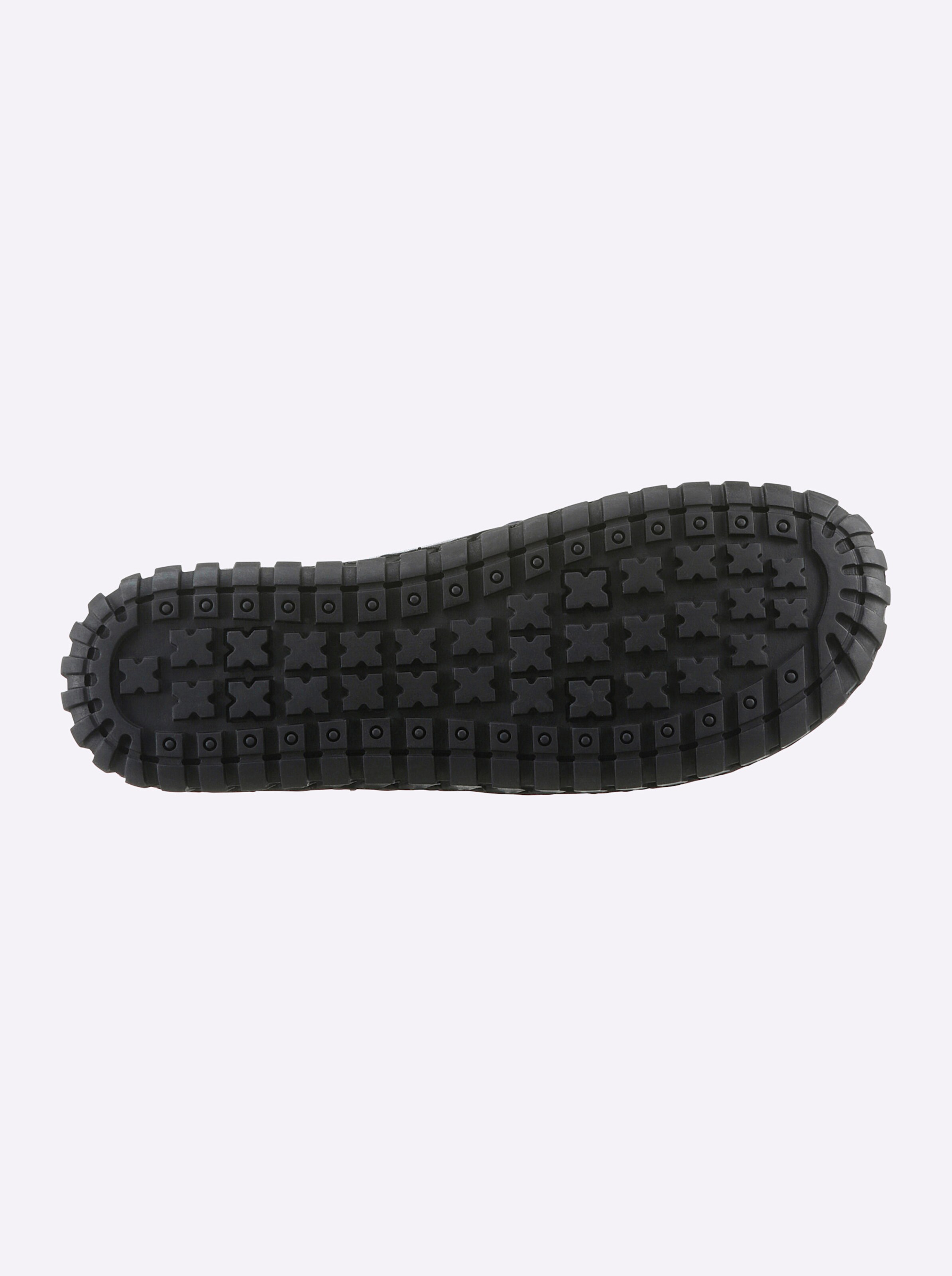 Gemini Schnürschuh in marine