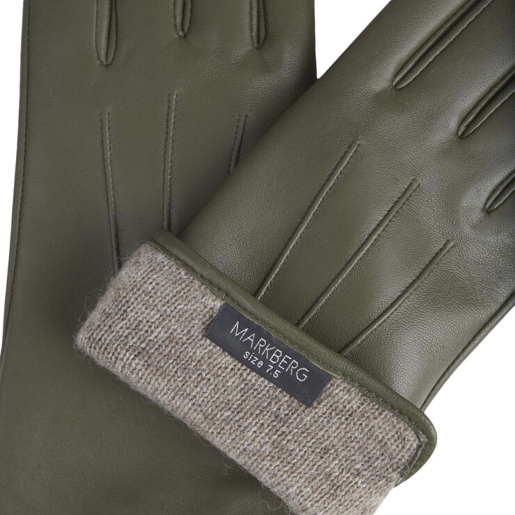 Markberg CariannaMBG Glove Olive