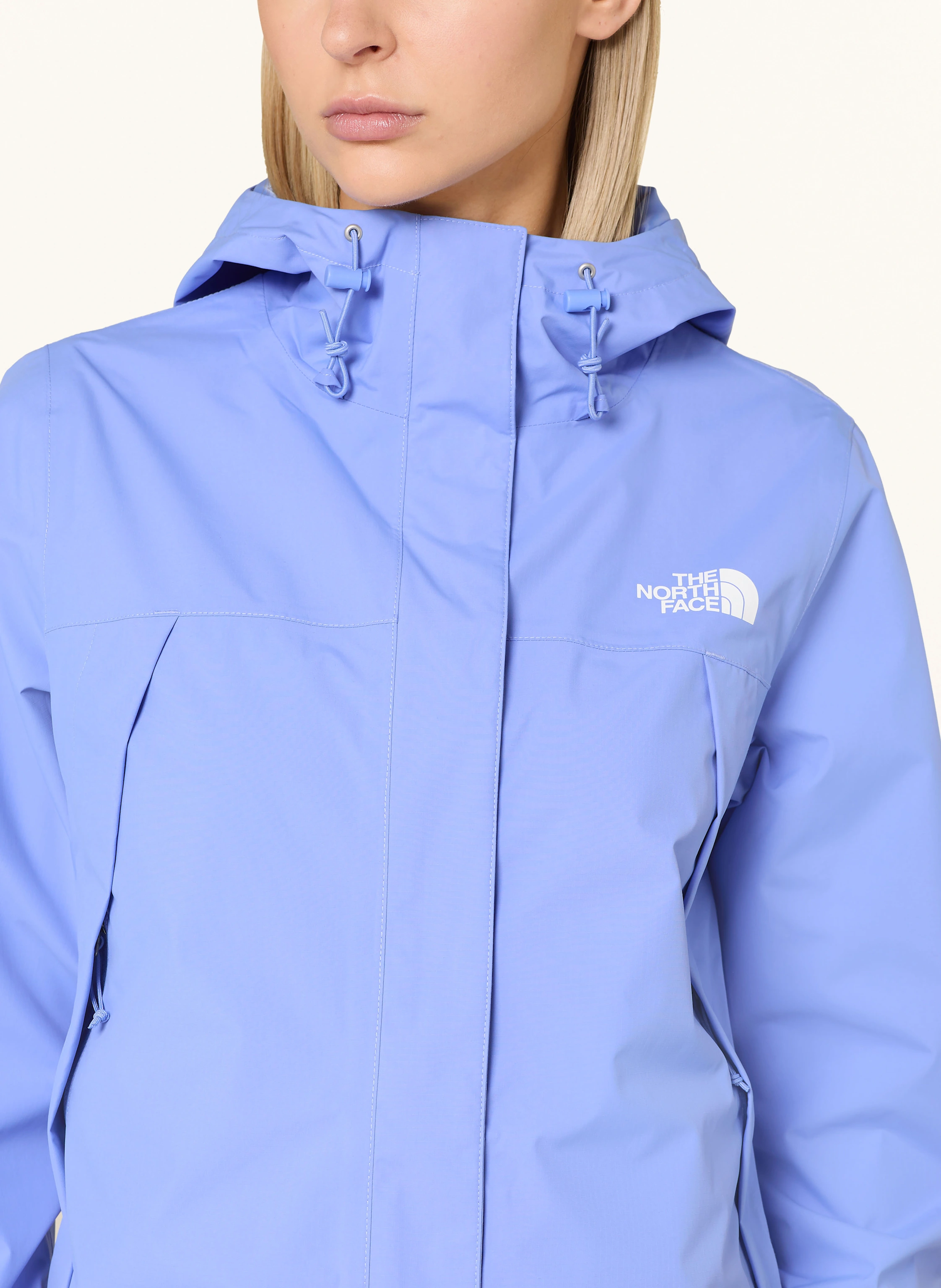 THE NORTH FACE Regenjacke ANTORA