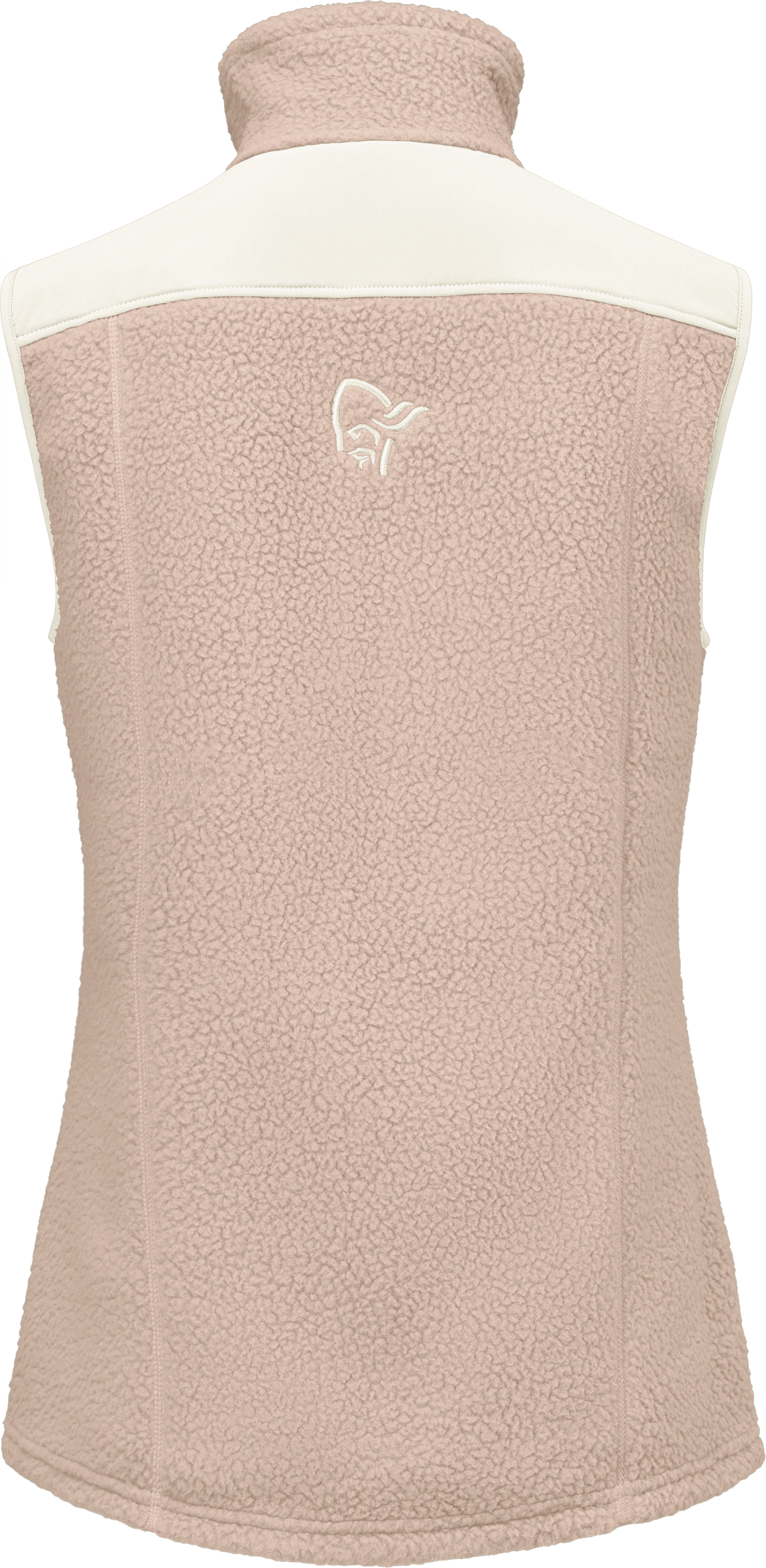 trollveggen warm3 Vest W's