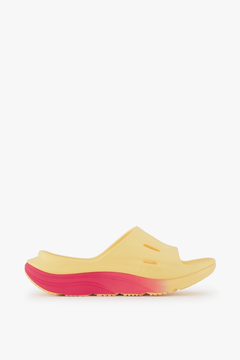 HOKA Ora Recovery 3 Slipper