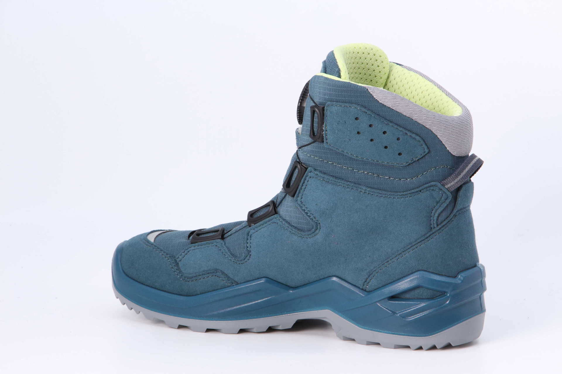 Lowa Firo GTX petrol