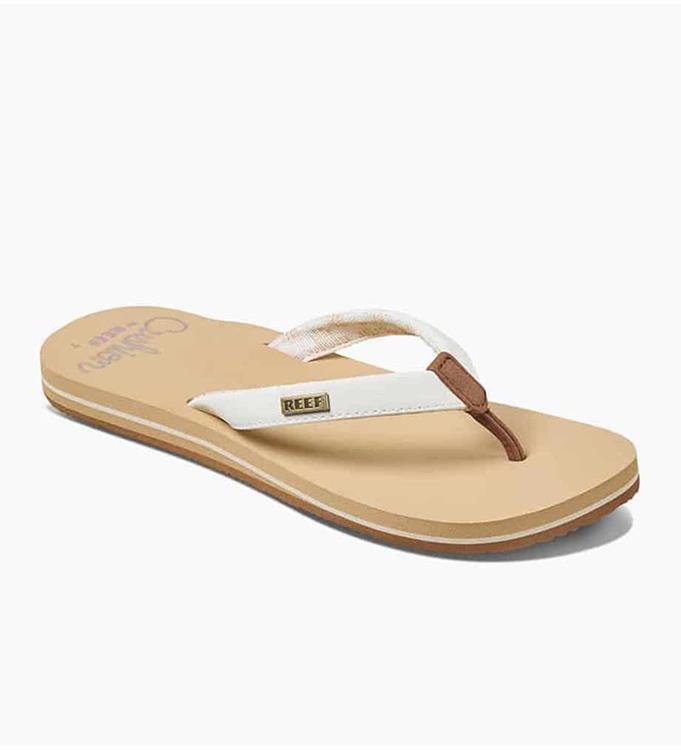 Reef Women Cushion Teenslippers