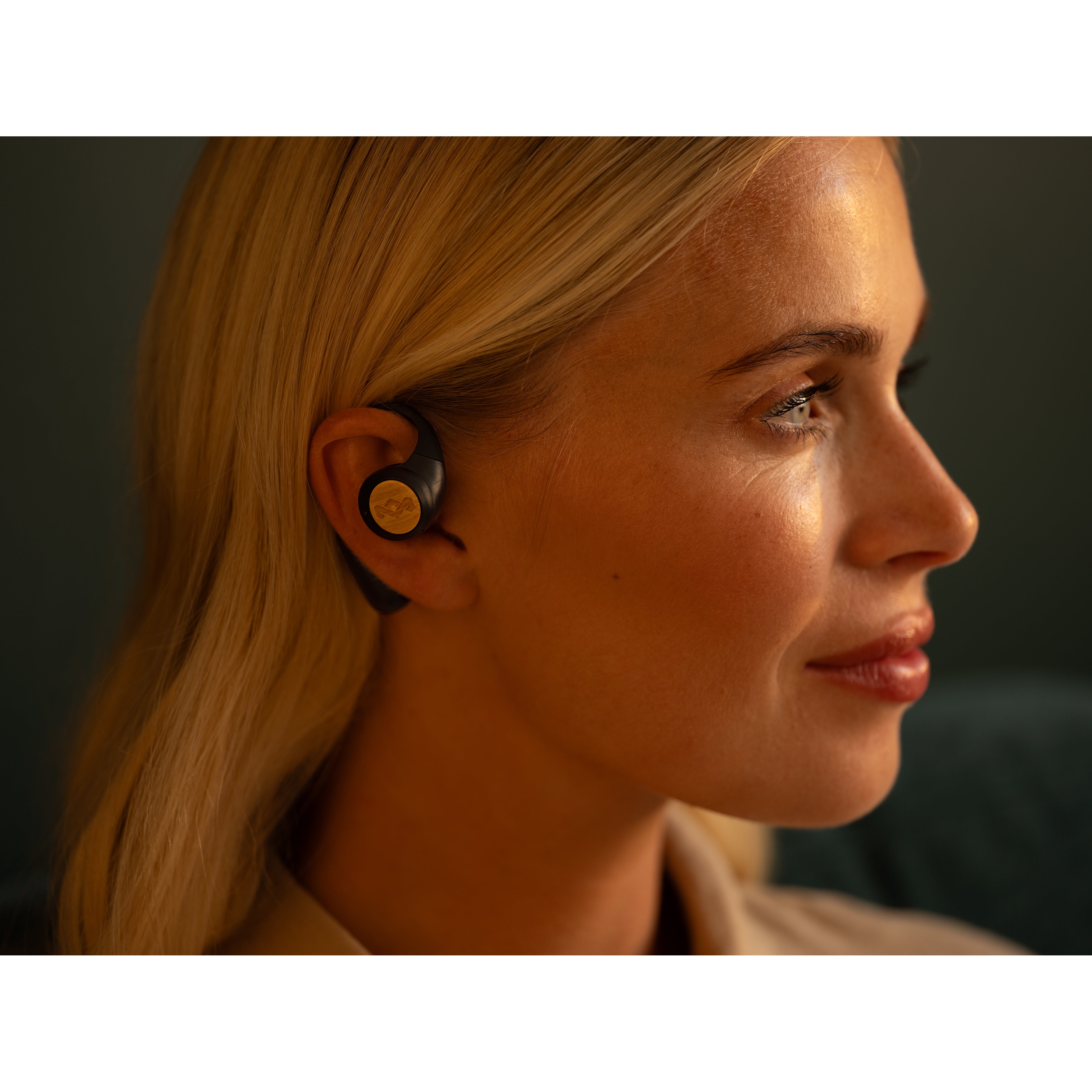 House of Marley Liberate Open Ear SB draadloze oordopjes