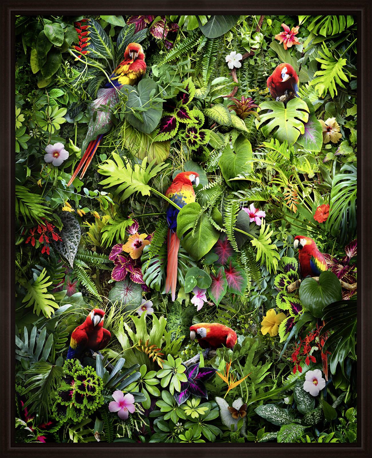 Lush Life II by Jesper Krijgsman - Limited Edition. Edition of: 150. Signed.