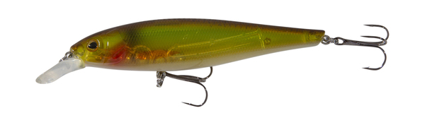 Ensemble de leurres durs Catchgear Hard Lure Set (12 pcs)