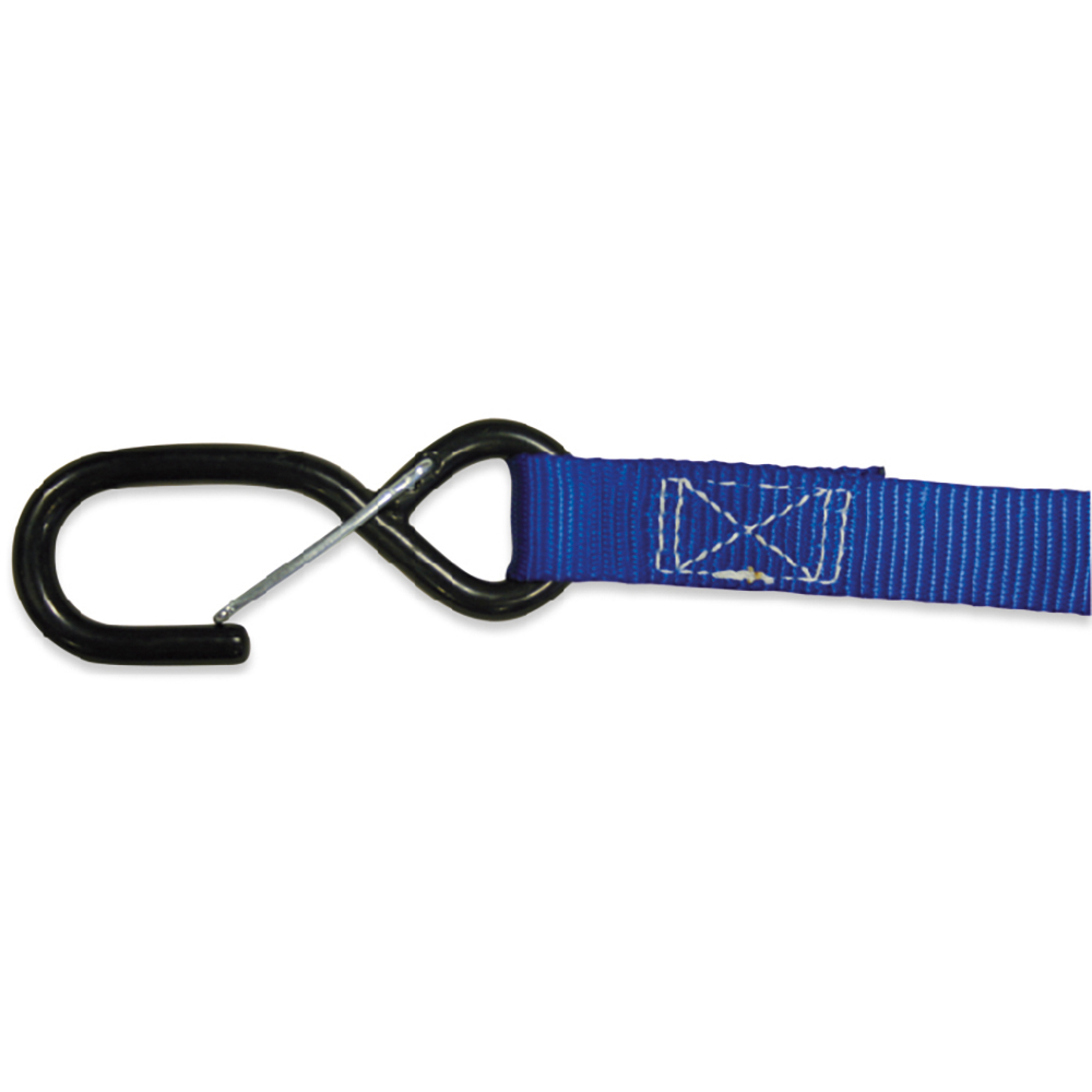 Acerbis - Sangle Tie Down Bleu
