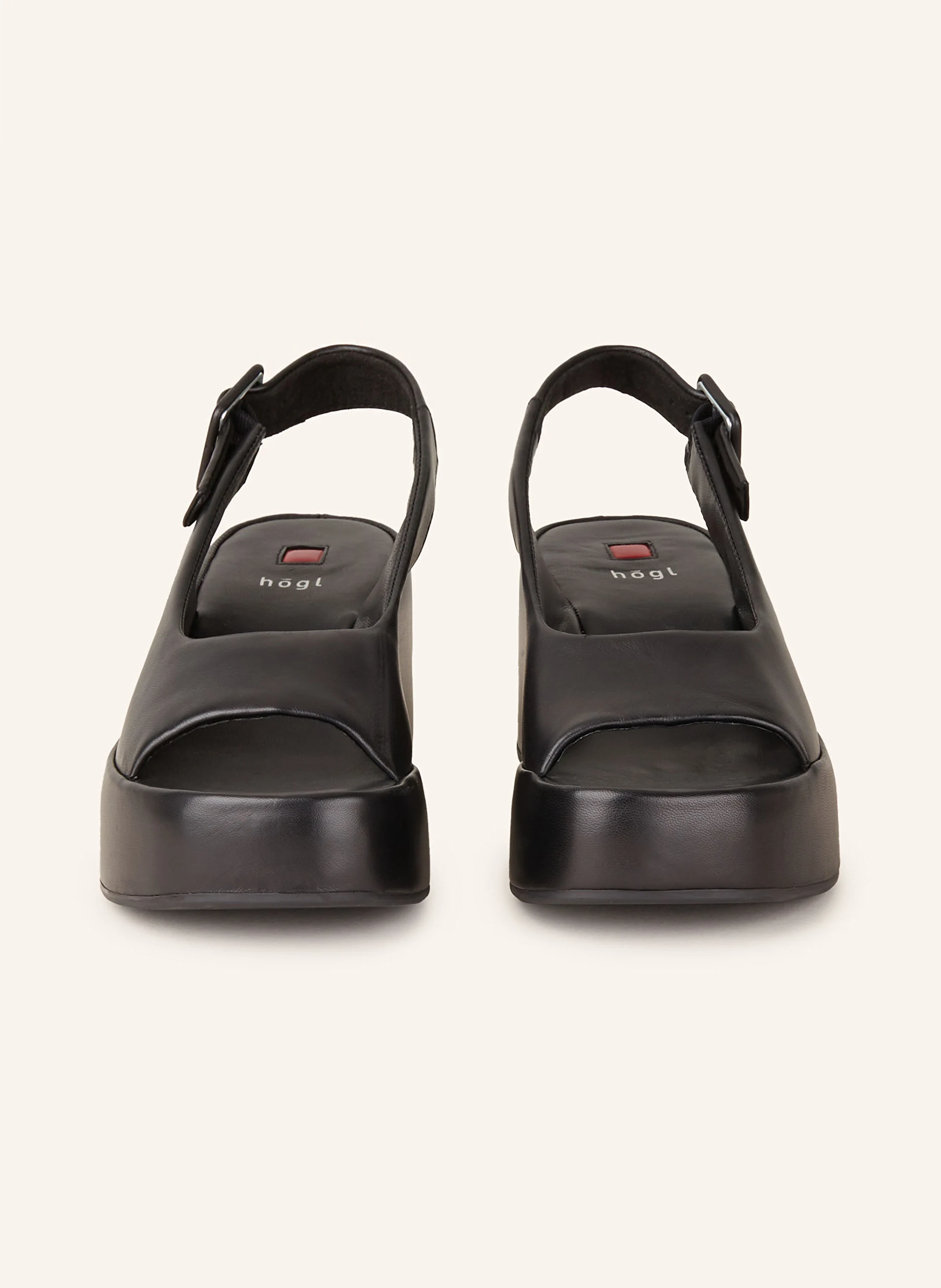 Högl Wedges