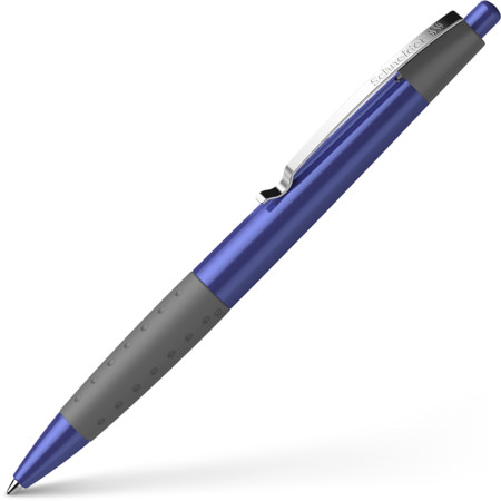 Schneider Loox Kugelschreiber - blau - M