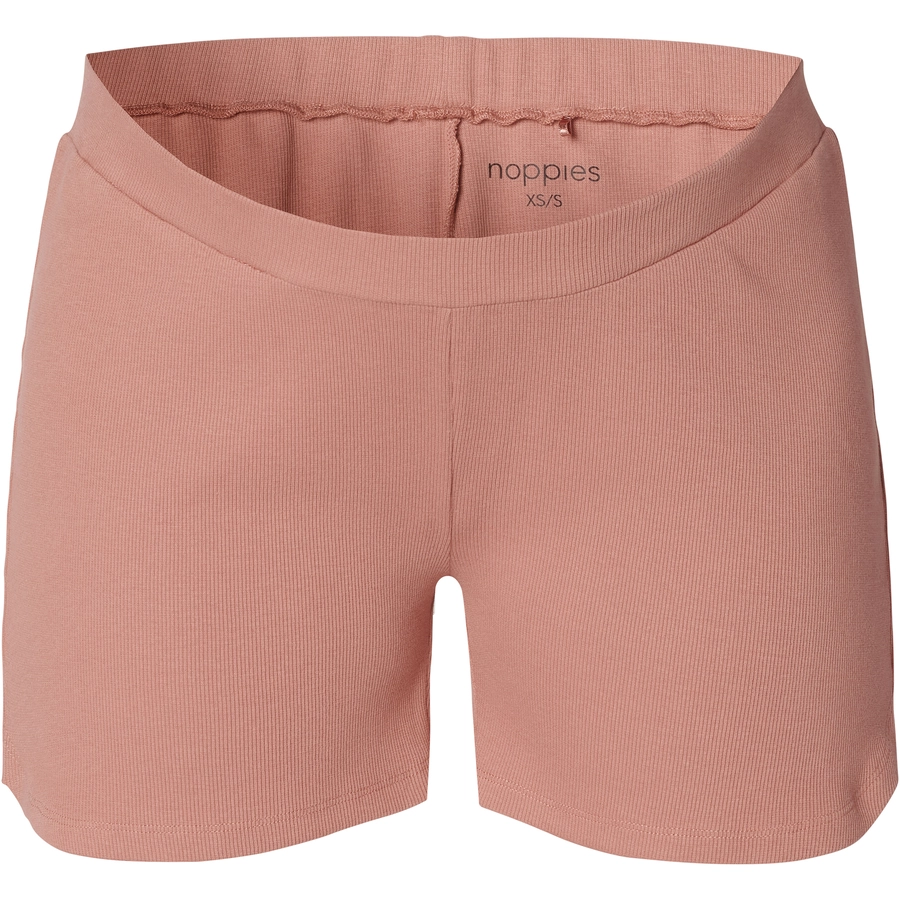 Noppies Schlafshorts Jada Burlwood